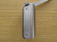 HP Photosmart R927: Vyvážené stříbro