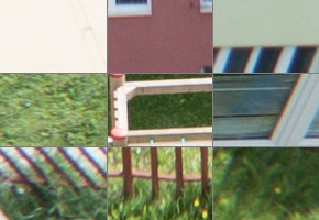 Samsung 16-50mm 1:3.5-5.6 ED OIS Power Zoom