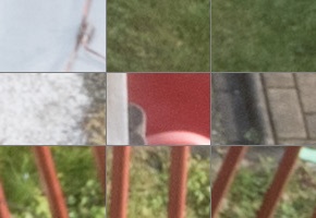 Panasonic Lumix G Vario 35-100mm F4-5.6 MEGA O.I.S.