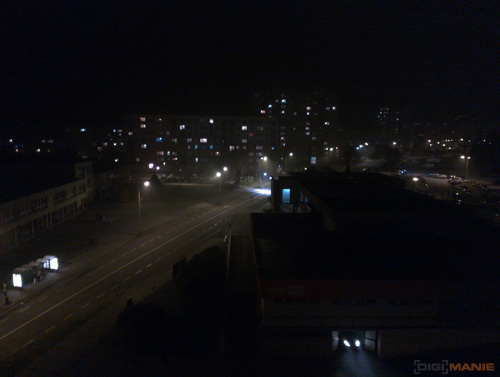 Nokia N9: nástupce fotomobilové legendy?