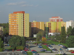 Canon PowerShot SX30 IS: sebevědomý rekordman