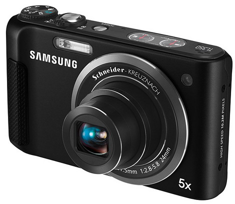 Téma května a června: kompakty