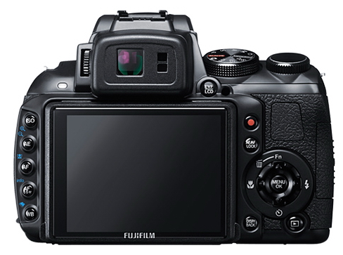 Nové ultrazoomy Fujifilm FinePix HS25EXR a HS30EXR