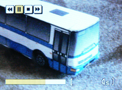 Nikon Coolpix P60: rychlý maratonec