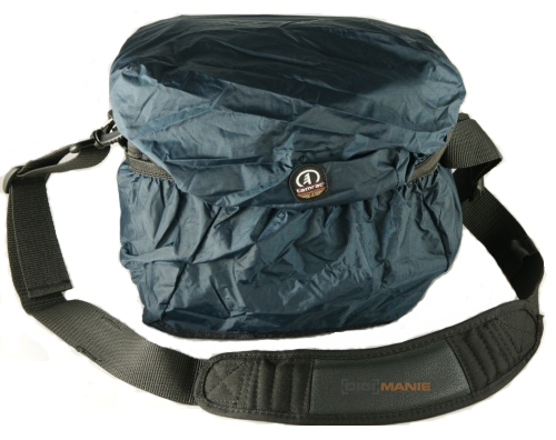 Fotobrašna Tamrac Explorer 200 pod lupou