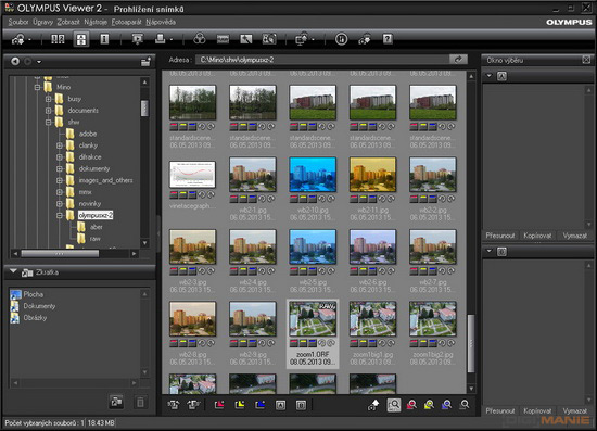 Olympus Stylus XZ-2: jednoduše skvělý