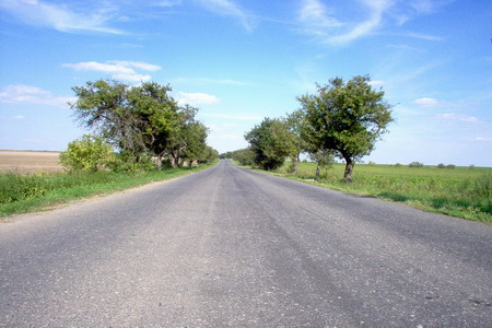 Světlo aneb nástroj každého fotografa - 4. díl