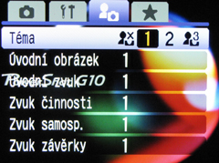 Canon PowerShot G10: stále mezi nejlepšími