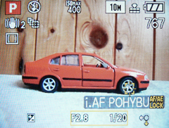 Panasonic Lumix FZ28: o krok blíže dokonalosti