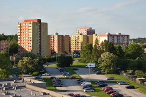 Nikon D7200: přesvědčivé zrcadlo