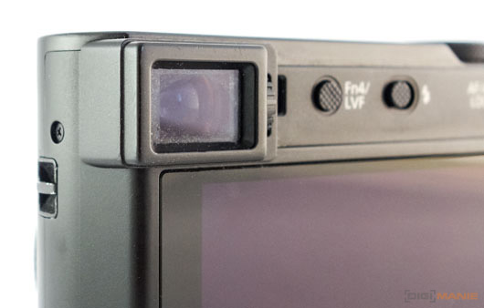 Panasonic Lumix TZ200: kamarád na cesty