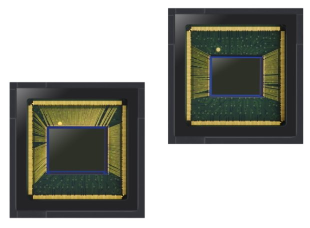 Samsung přichází s velkým 64MPx senzorem pro telefony