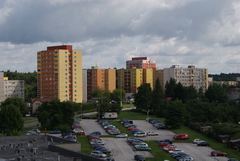 Sony Alpha A230: nejlevnější z nového trojlístku