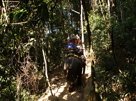 Fotografování lidí – 2.díl: na slunci