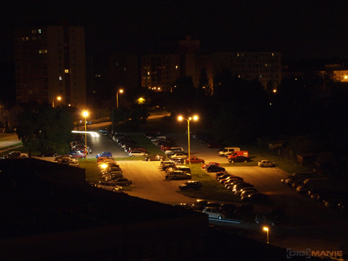 Olympus PEN E-P1: megarecenze letní novinky