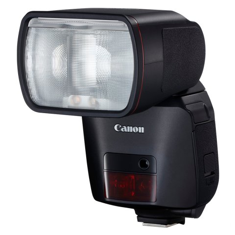 Canon uvedl high-endový externí blesk Speedlite EL-1