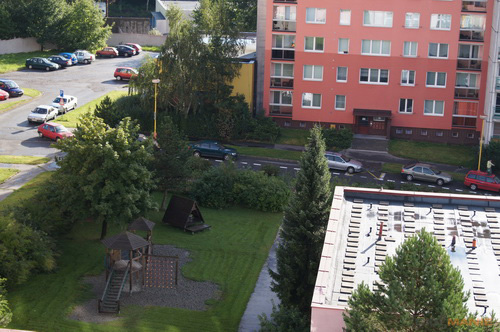 Sony SAL-1855 (DT 18-55mm F3,5-5,6 SAM)