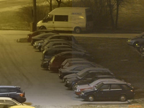 Fujifilm X-M1: našlapaná stylovka