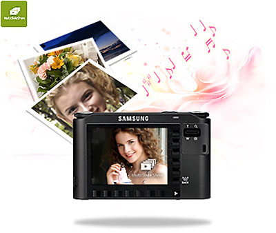 Jaký fotoaparát? – 8. díl: pokročilé funkce