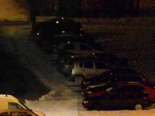 Samsung NX1000: sněhobílý bezdrát