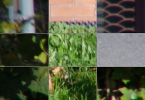 Nikon AF-S DX NIKKOR 55-200mm f/4-5.6G IF-ED VR