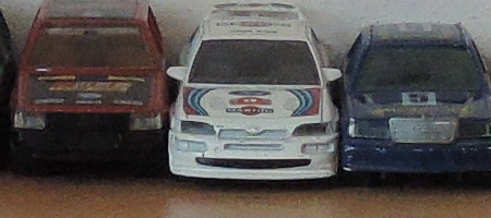 Nikon Coolpix P330: do vyšších sfér