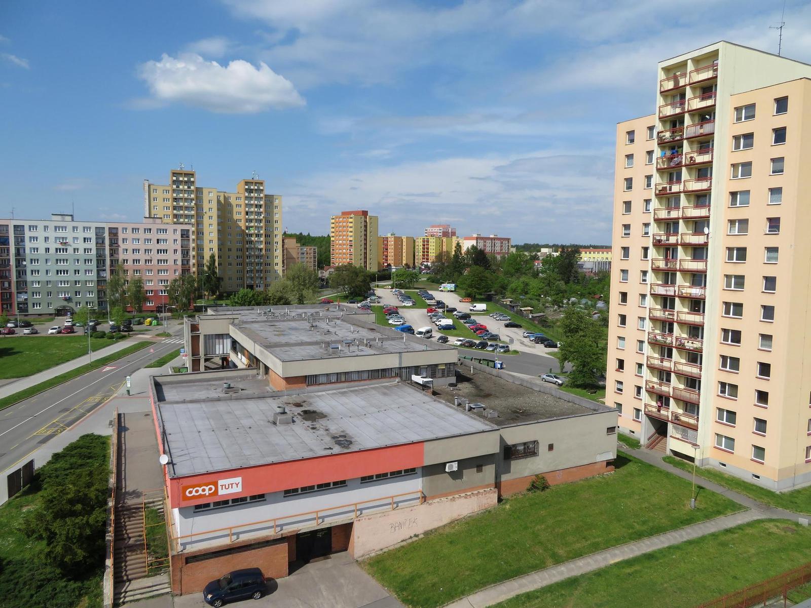 Canon PowerShot SX720 HS: kapesní šmírování