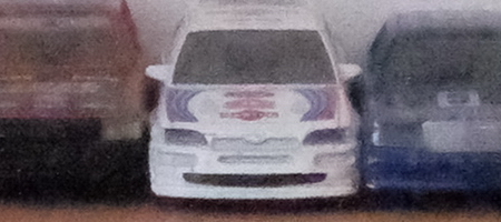 Fujifilm X-M1: našlapaná stylovka