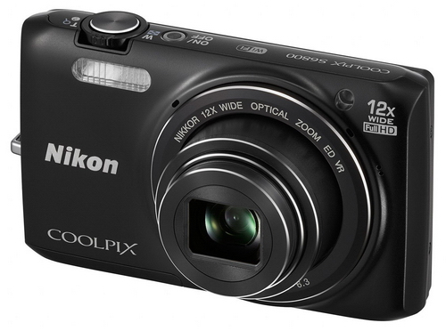 Kapesní ultrazoomy Nikon Coolpix S6700 a S6800