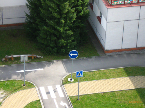 Canon PowerShot A590 IS: malý, ale šikovný