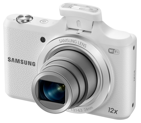 Panasonic a Samsung se dvěma cenami TIPA 2014