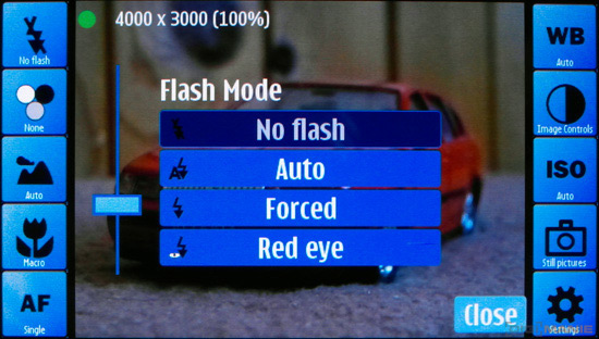 Fotíme mobilem: Tuníme mobil aneb CameraPro N8 v akci