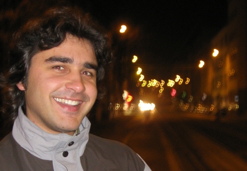 Canon IXUS 950 IS: důsledek evoluce