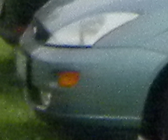 Nikon Coolpix P90: napodruhé mnohem lépe