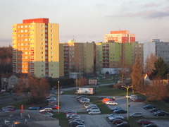 Canon IXUS 200 IS: poprvé dotykově