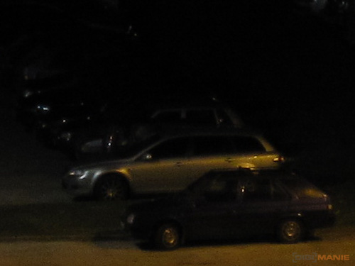 Canon IXUS 200 IS: poprvé dotykově