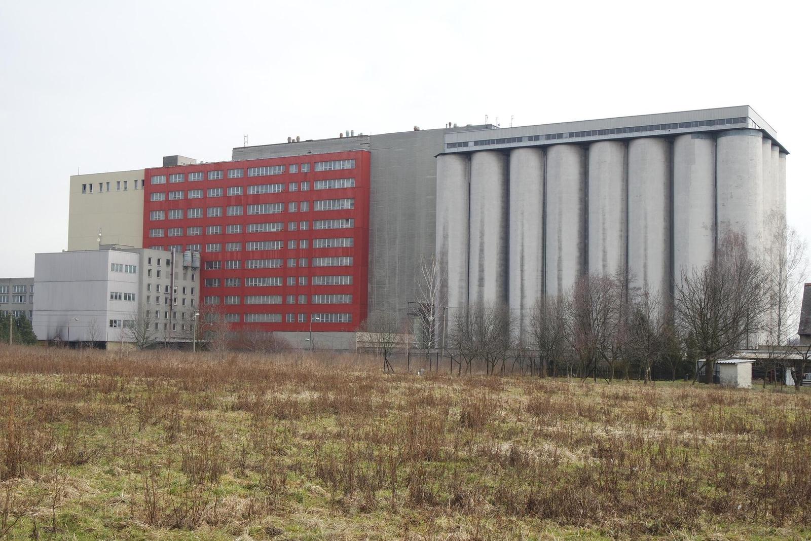 Samsung NX-M 9-27mm F3.5-5.6 OIS