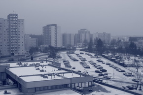 Canon EOS 60D: na pomezí dvou světů