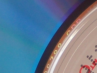 Nikon Coolpix P60: rychlý maratonec