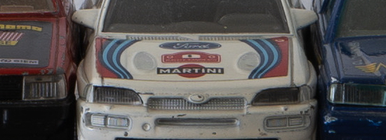 Panasonic Lumix S1R: sebevědomý vstup do FF