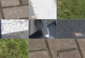 Panasonic Lumix G Vario 35-100mm F4-5.6 MEGA O.I.S.