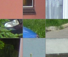 Panasonic Lumix TZ10: kapesní dělo