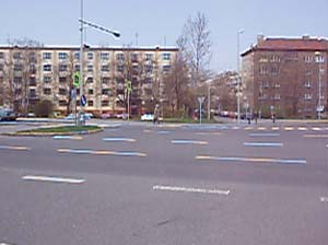 Digital µ 500: Rychlý konzervativní pětimegapixel