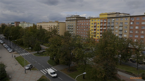 Panasonic Lumix S1: postřehy z praxe