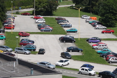 Canon EOS 500D: povedený pokračovatel rodu