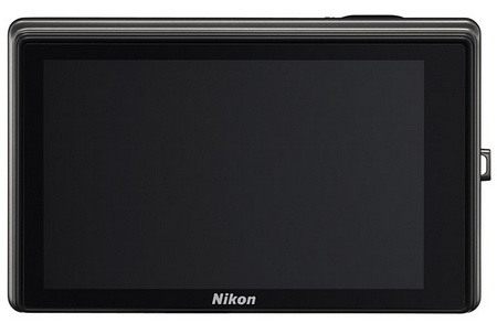 Stylový Nikon Coolpix S70 uveden