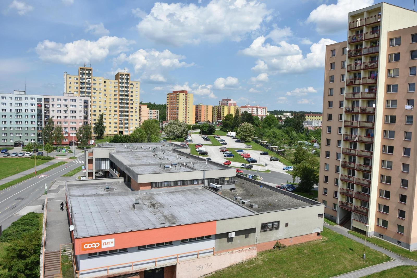 Nikon D7200: přesvědčivé zrcadlo