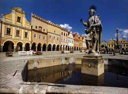 10 tipů na fotovýlety