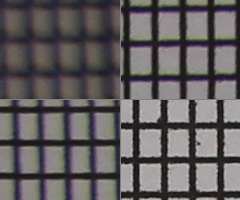 Megatest ultrazoomových objektivů