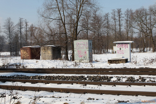 Srovnávací test pevných 50mm objektivů